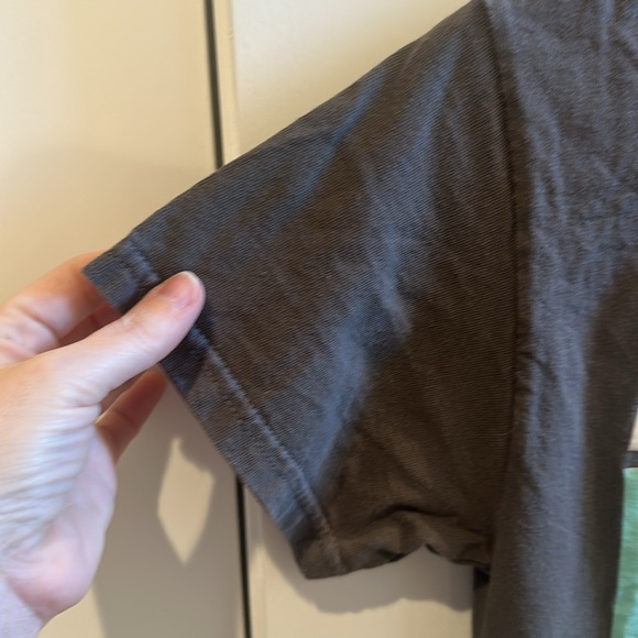 GUC Naruto Brand Size Small S Short Sleeve Graphic Tee T-Shirt Top Kakashi - Picture 2 of 7